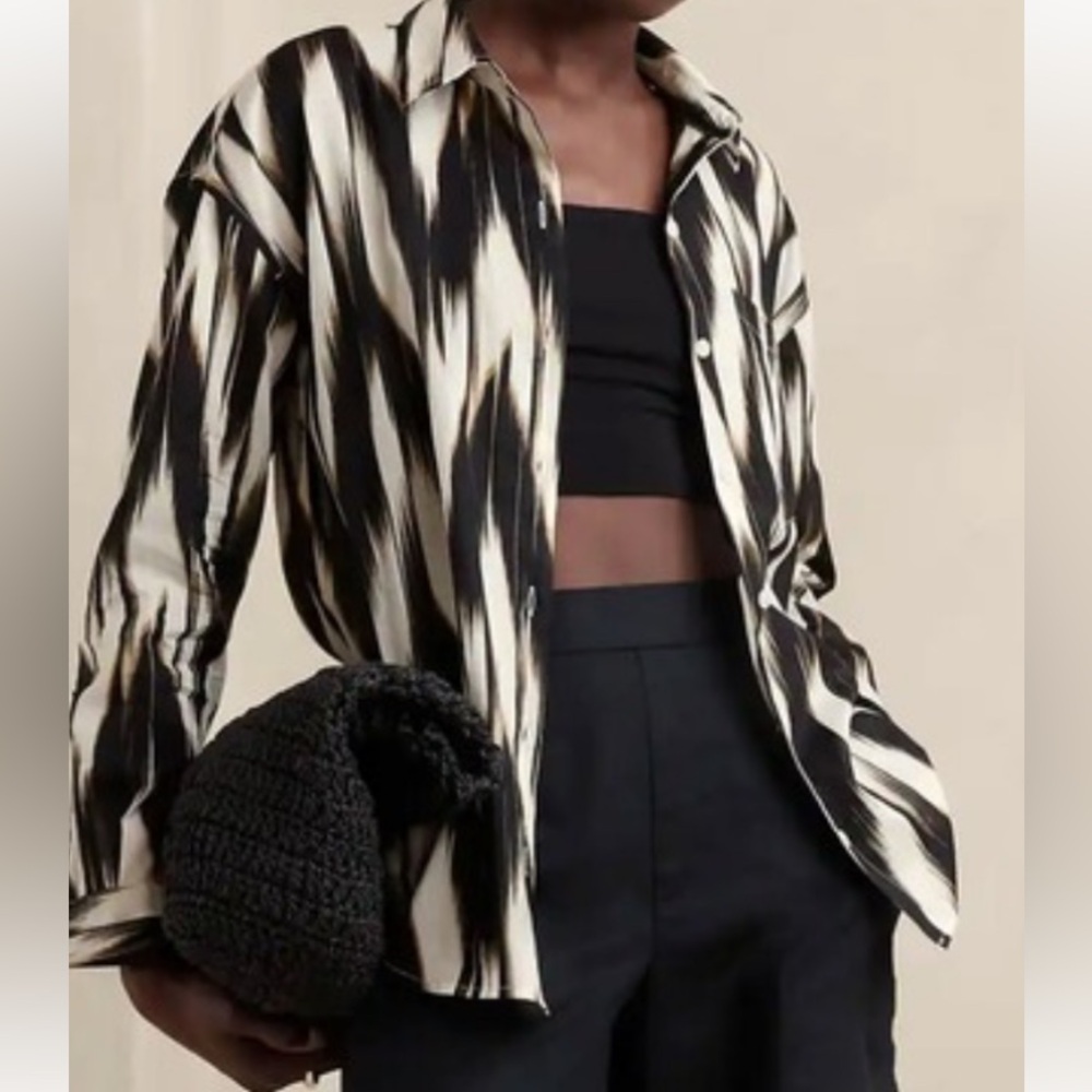 Banana Republic